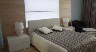 Гостиница Apartsochi Premium Апартаменты Сочи Апартаменты с 2 спальнями-10